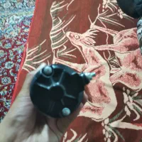 استارت موتور پالس 180 200