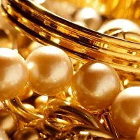 گردنبند طلا گمشده