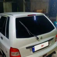 پراید۱۱۱مدل96|خودرو سواری و وانت|ملارد, |دیوار