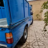 زامیاد Z 24 آپشنال، مدل ۱۴۰۳|خودرو سواری و وانت|مرودشت, ژیان|دیوار