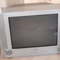 تلویزیون ۲۱. اینو سامسونگ صفحه تخت