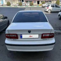 سمند LX سفارشی 90