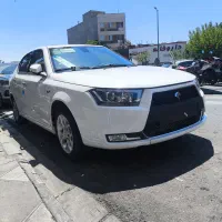 دنا پلاس اتومات آپشنال ..    +رنگ‌بندی کامل+