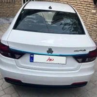 شاهین G CVT صفر خشک شهریور ۴۰۴