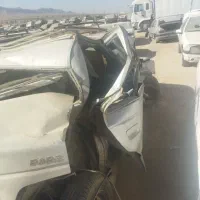 سواری پژو پارس|خودرو سواری و وانت|سلفچگان, |دیوار