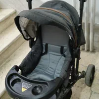 کالسکه|کالسکه و لوازم جانبی|رشت, رشتیان|دیوار