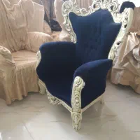 کاور مبل ۹نفره وجلو مبلی