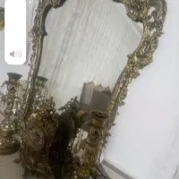 آینه کنسول