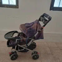 کالسکه کودک|کالسکه و لوازم جانبی|خرمدره, |دیوار