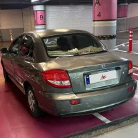 ریو مدل ۱۳۸۴