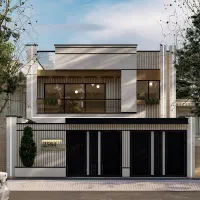 اجرا نما / دکوراسیون/ بازسازی ساختمان  کمد کابینت