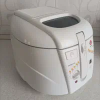 سرخ کن پارس خزر