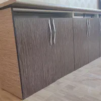 3متر کابینت جنس mdf
