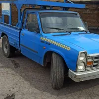 نیسان دیزلی مدل 93|خودرو سواری و وانت|تبریز, |دیوار