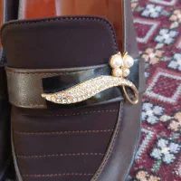 کفش زنانه سایز ۳۷|کیف، کفش، کمربند|بروجرد, |دیوار