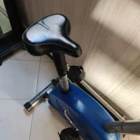 دوچرخه ثابت خارجی|تجهیزات ورزشی|فردیس, داوری|دیوار