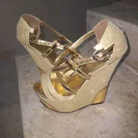 کفش مجلسی زنانه