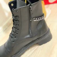 نیم پوتین زنانه|کیف، کفش، کمربند|سنندج, |دیوار