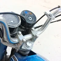 ۸۰ سوزوکی|موتورسیکلت|شیراز, شهرک کوشکک|دیوار