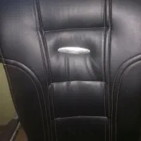 صندلی بلند ۲میلیون چرخ دار با جک سایز صندلی