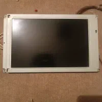 مانیتور ماشینی ژاپنی برندSHARP