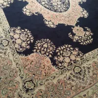 فرش|فرش|بانه, |دیوار