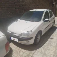 ۲۰۶تیپ۲