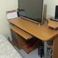 میز کامپیوتر