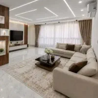 دوخواب تمیز اوایل پاییز