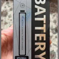 باتری آیفون 6s نو|لوازم جانبی موبایل و تبلت|قم, زنبیل آباد|دیوار