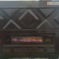 بخاری|بخاری، هیتر، شومینه|قوچان, |دیوار