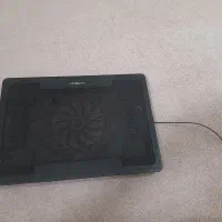 فن (خنک کننده) لب تاب کاملا سالم|قطعات و لوازم جانبی رایانه|کرمانشاه, |دیوار