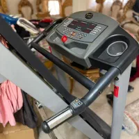 تردمیل power ferst  در حد نو