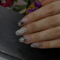 آف خدمات ناخن به مدت محدود|خدمات آرایشگری و زیبایی|اهواز, کوی باهنر|دیوار