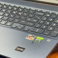 لپتاپ گیمینگ 2022 Hp Victus گرافیک Rtx 3050|رایانه همراه|تهران, فلسطین (میدان انقلاب)|دیوار