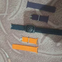 ساعت هوشمند درحد نو