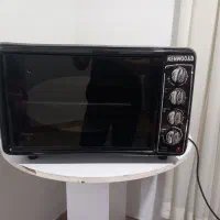 توستر کنوود