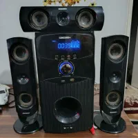 اسپیکر کنکورد