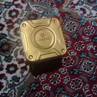 ساعت 3موتوره جوفاکس