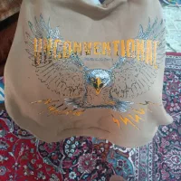 پولیور مردانه آکبند اورجینال سایز xl