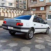 پژو 405سفارشی tu5|خودرو سواری و وانت|همدان, |دیوار