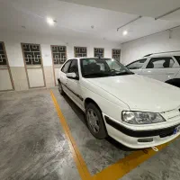 پارس tu5برقی مدل ۱۴۰۲