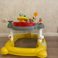 روروئک 4 کاره چیپولینو مدل 4in1 Joya Lux