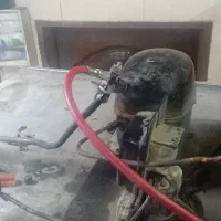 تعمیرانواع پکیچ یخچال کولر گازی %30تخفیف|خدمات پیشه و مهارت|مشهد, حسابی جنوبی (شهرک غرب)|دیوار