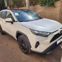 تویوتا رافور 2500سی سی هیبرید 2025|خودرو سواری و وانت|شیراز, زرگری|دیوار