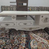 میزتلویزیون ویک دکوری ام دی اف