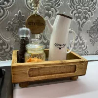ساخت مصنوعات چوبی