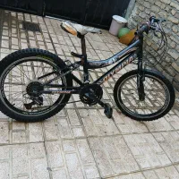 دوچرخه ۲۰|دوچرخه، اسکیت، اسکوتر|پاکدشت, پاکدشت (مامازند)|دیوار