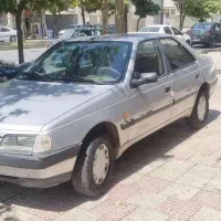 پژو 405glx
