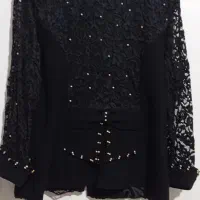 کت و دامن مجلسی|لباس|خوی, |دیوار